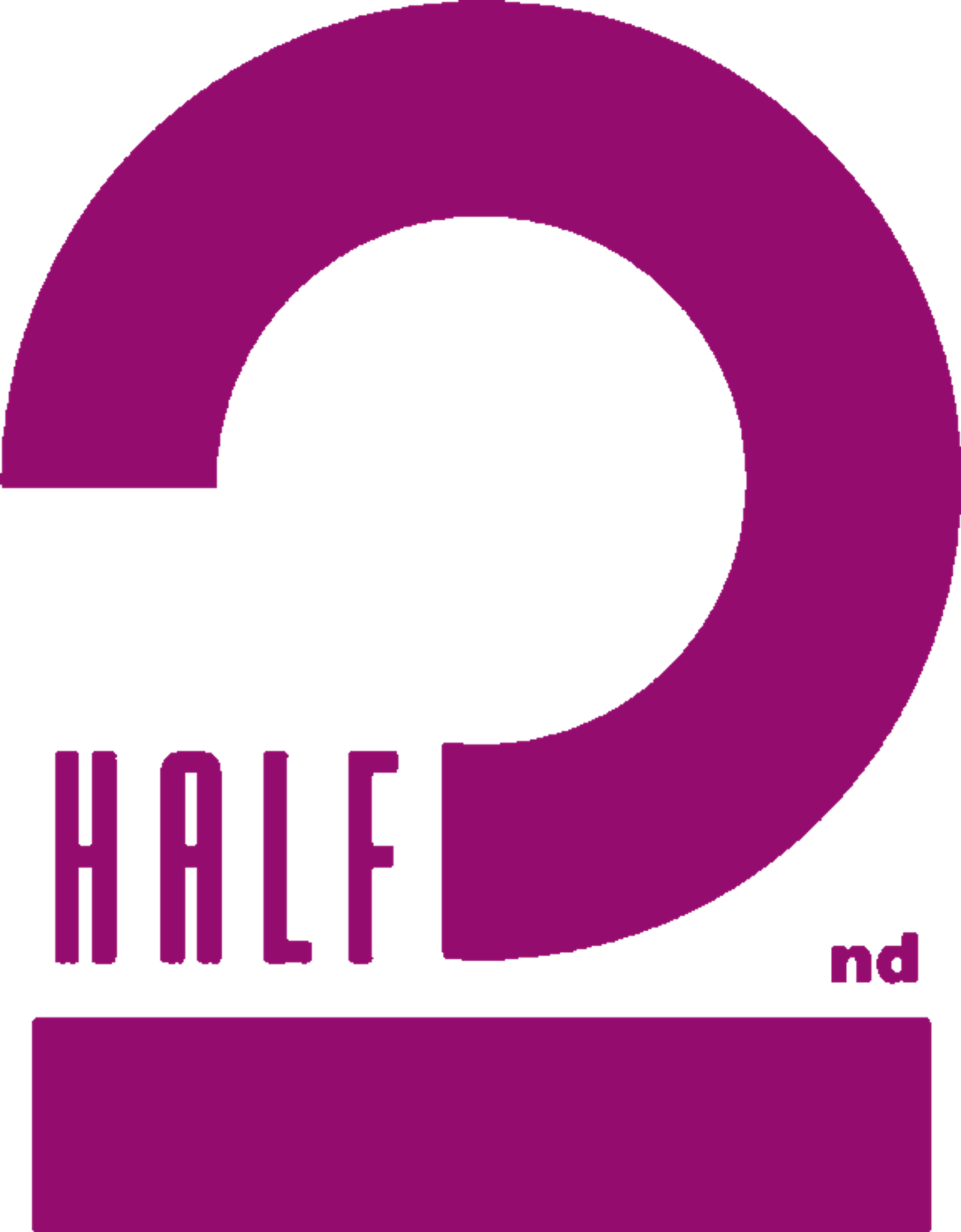2nd Half Productions