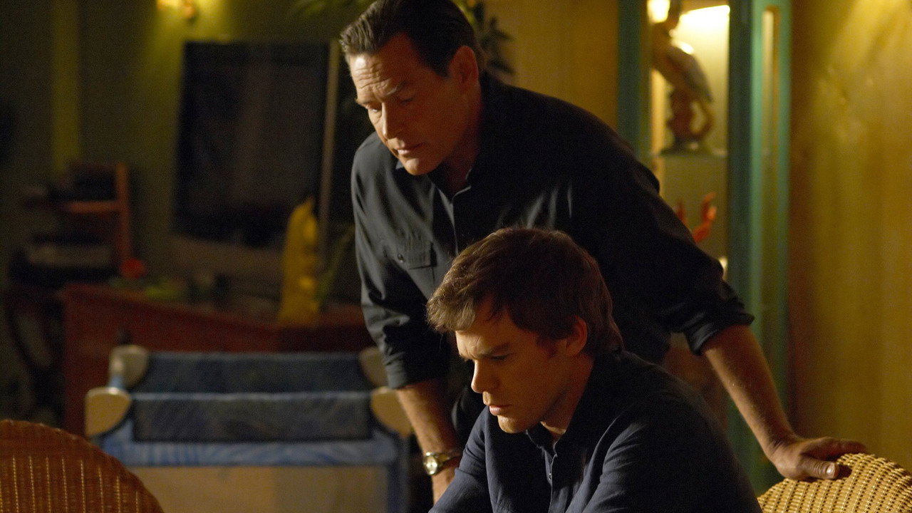 Dexter Scene 2
