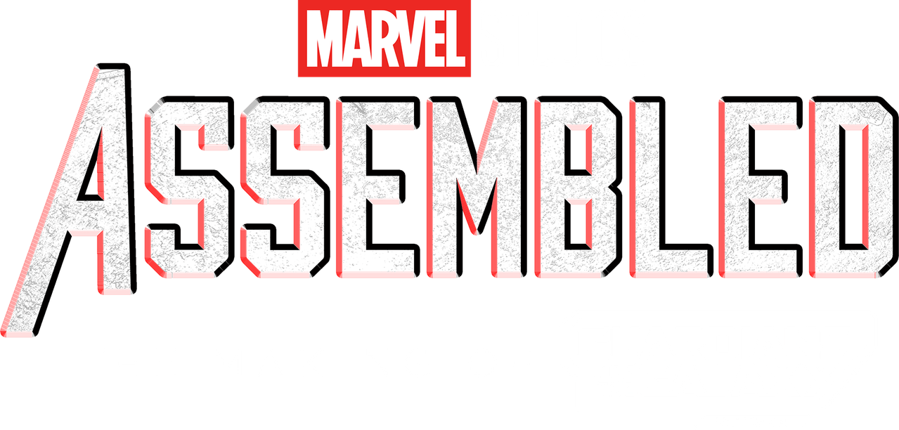Marvel Studios Assembled: The Making of the Guardians of the Galaxy Vol. 3
