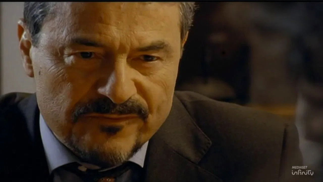 Julia Corsi, Commissaire — Épisode 2