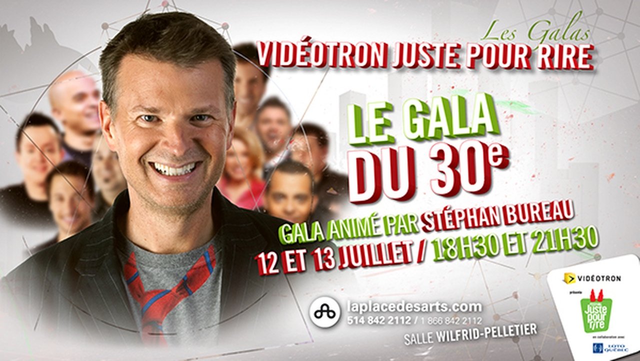 Juste Pour Rire - Galas - Season 2012 Episode 1 : Episode 1