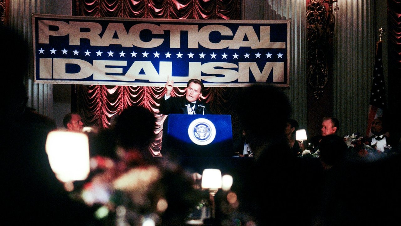 The West Wing - Season 1 Episode 4 : Five Votes Down