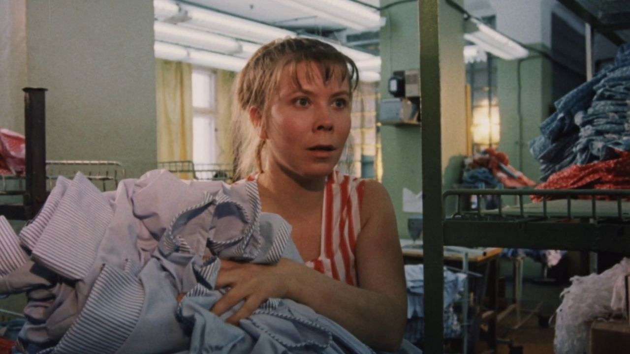 Stolen Meeting background