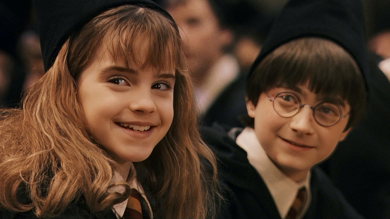 Harry Potter and the Philosopher's Stone background 70