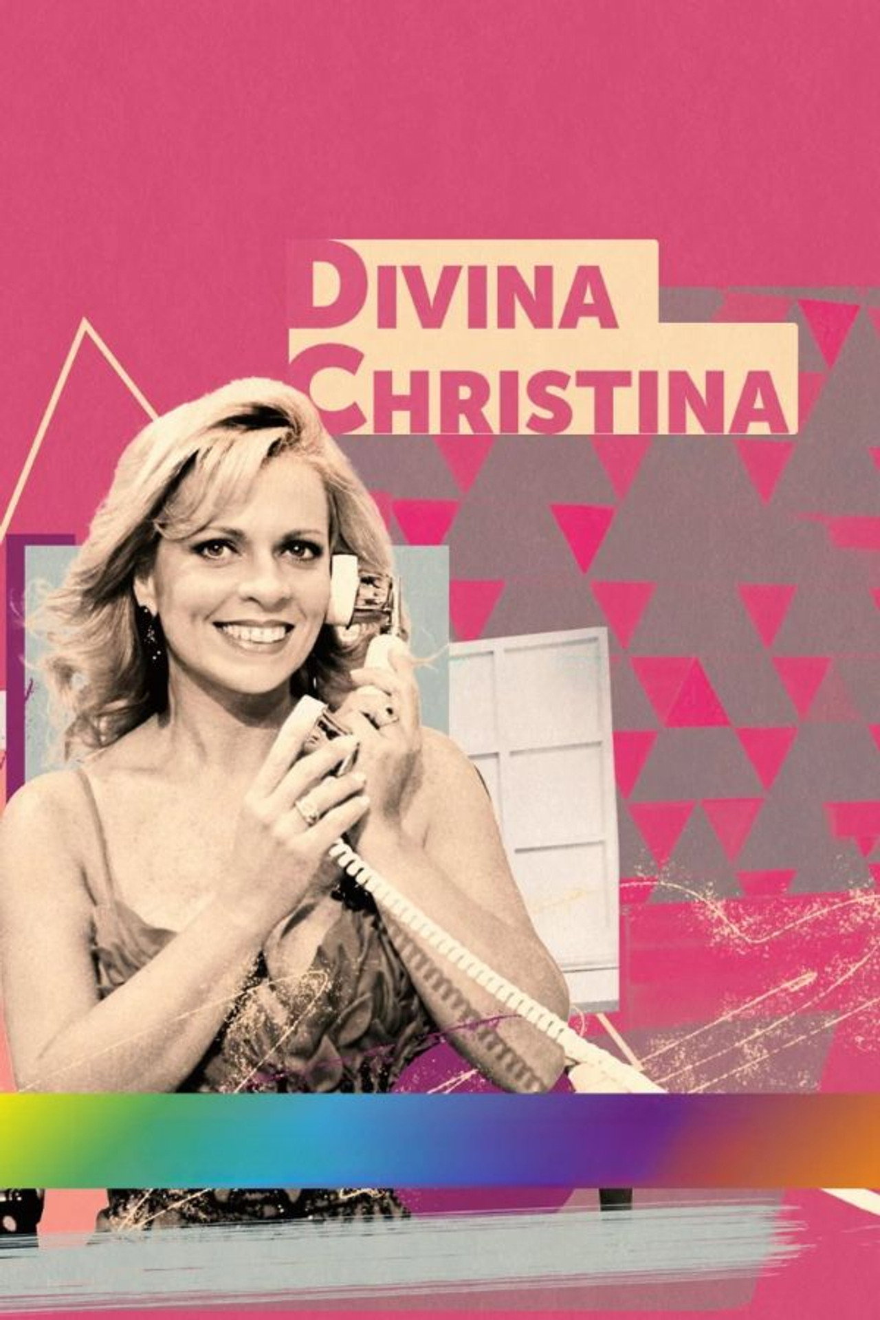 Divina Christina affisch