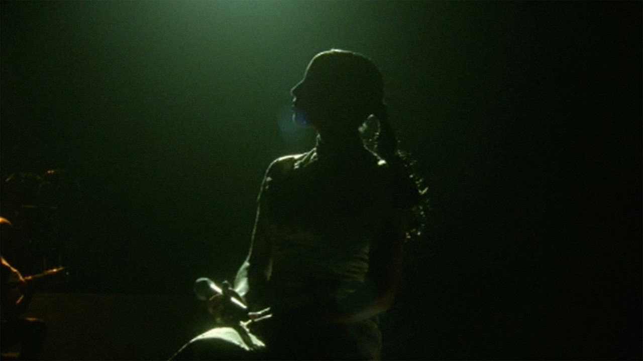 Sade: Lovers Live still 4