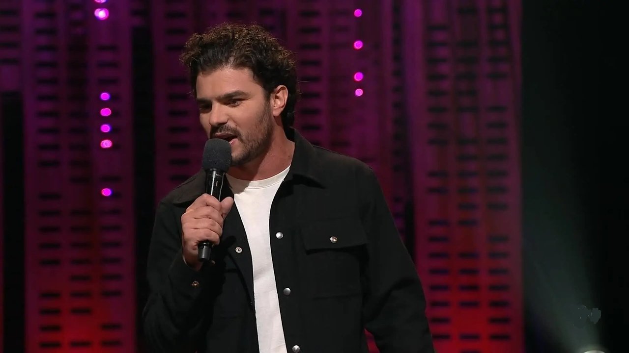 Jim Jefferies and Friends - Season 1 Episode 2 : Episode 2