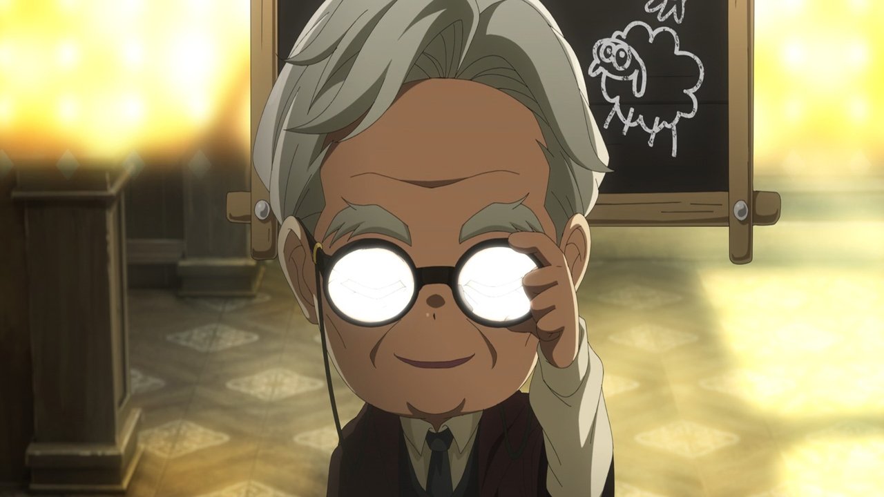 Lord of Mysteries - Season 0 Episode 10 : Q Theater - 05