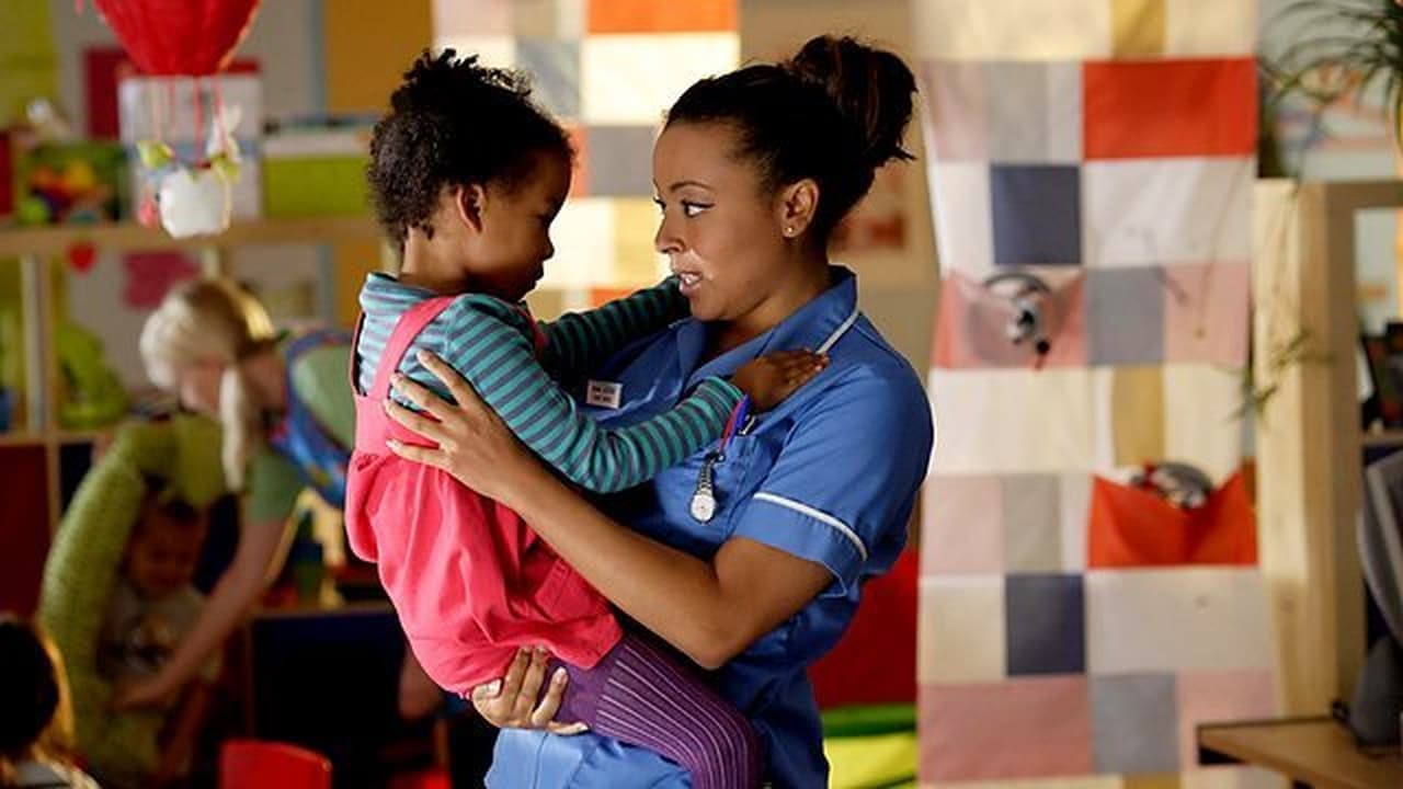 Holby City - Season 12 Episode 15 : Stop All the Clocks