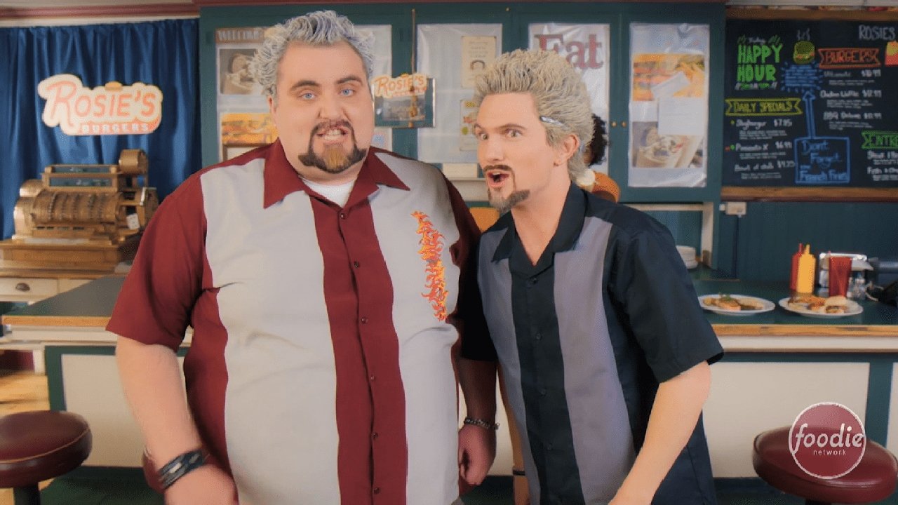 Studio C - Season 13 Episode 8 : Season 13 Episode 8