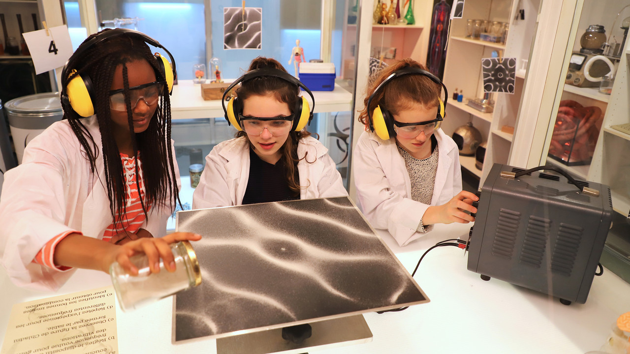 Échappe-toi si tu peux — Épisode 14