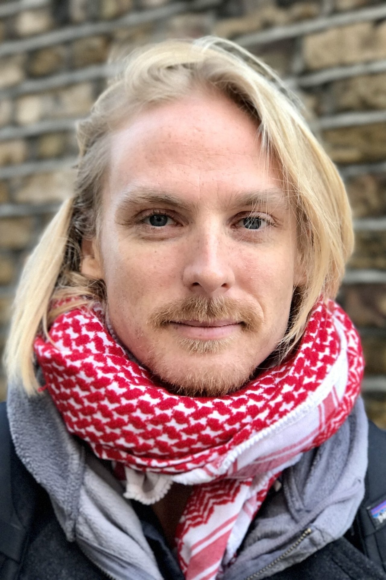 Jamie Magnus Stone - مخرج