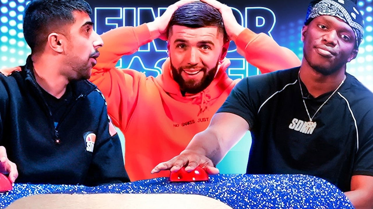 Fine or F*cked — Épisode 3