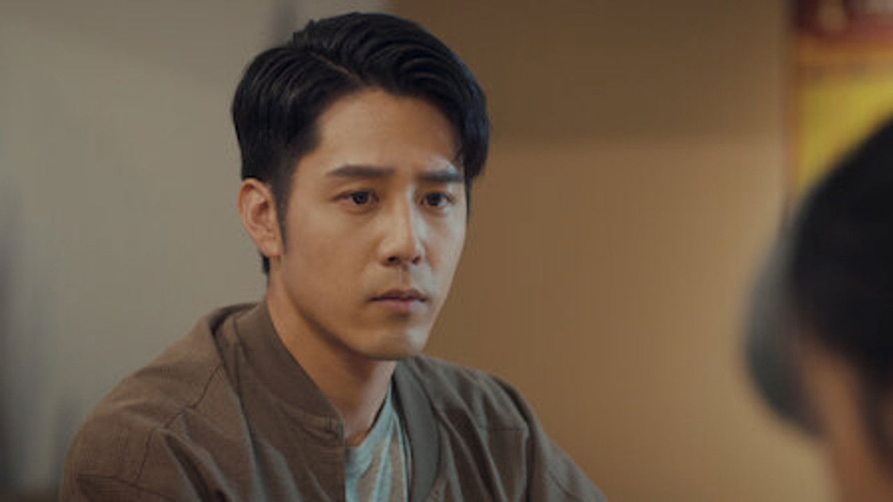 親愛的亞當 — Épisode 13