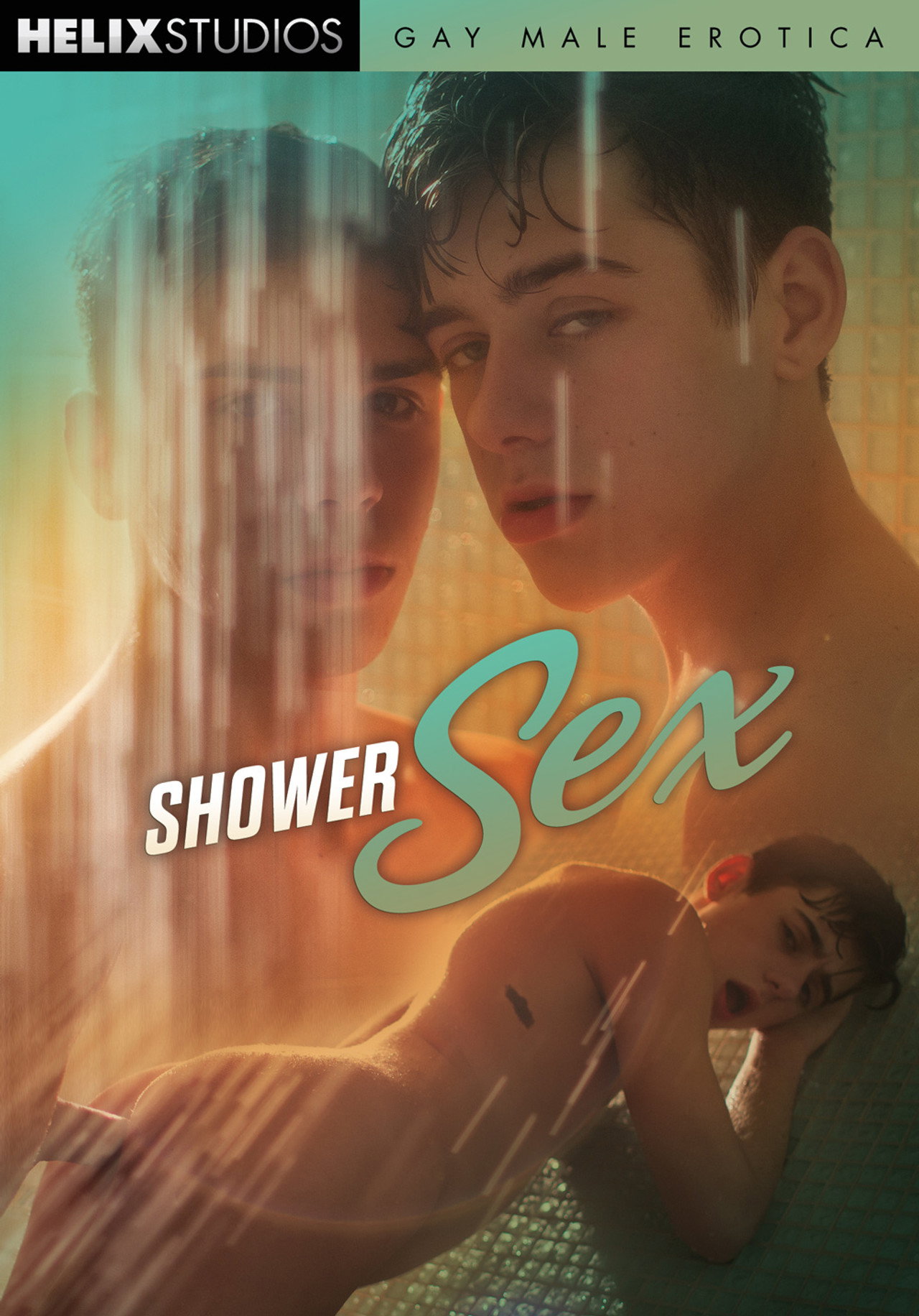 Shower Sex filmaffisch