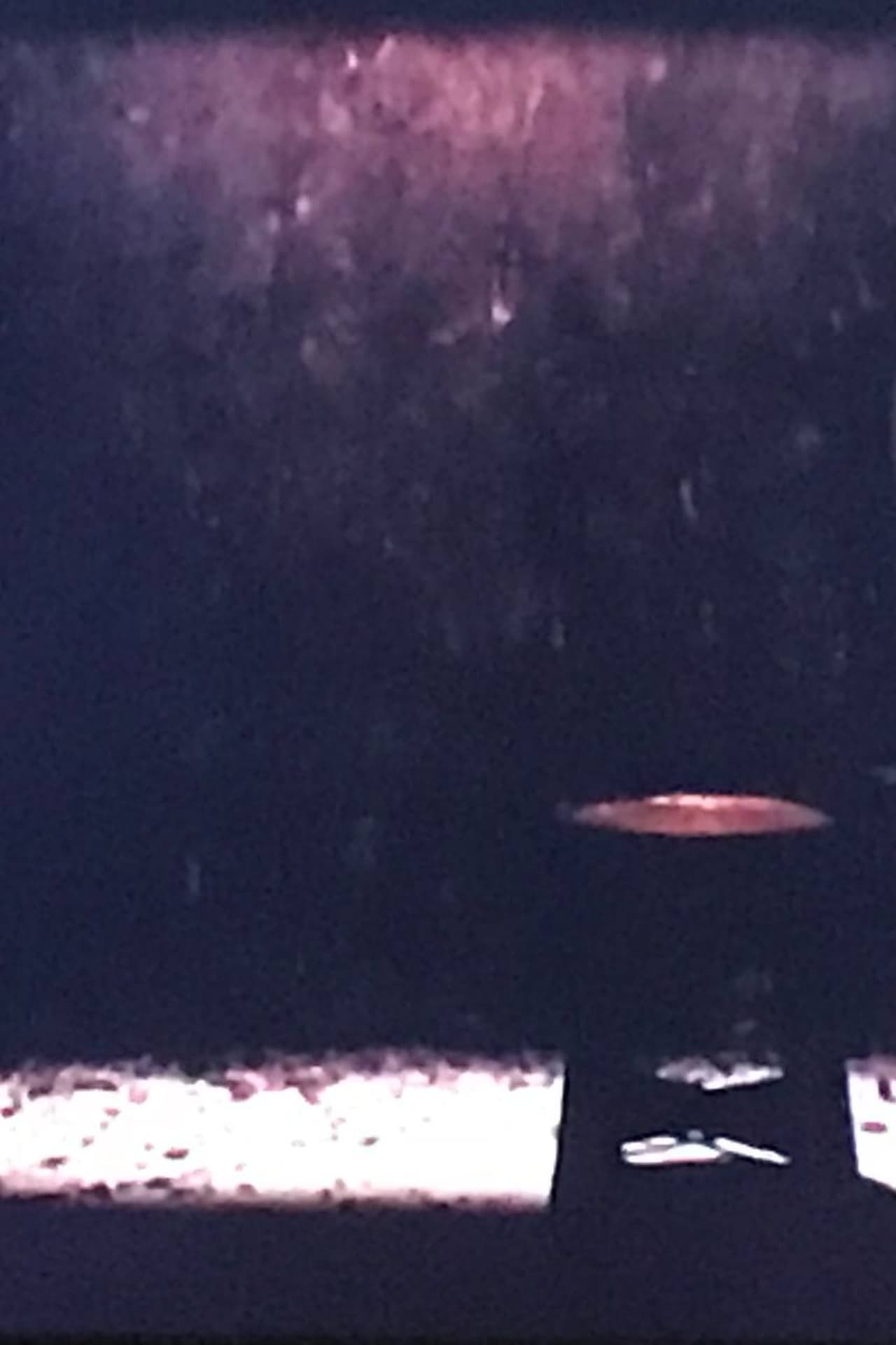 CHAIR / SCREEN filmaffisch
