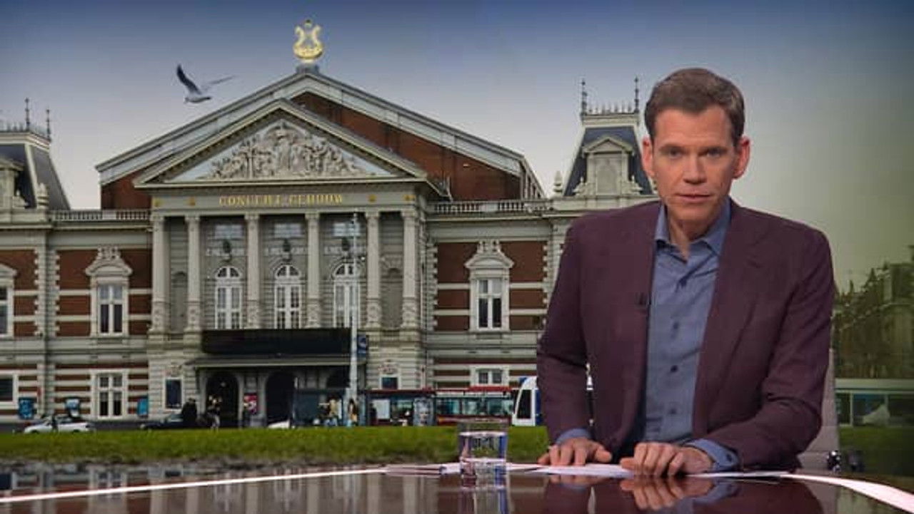 Nieuwsuur — Épisode 314