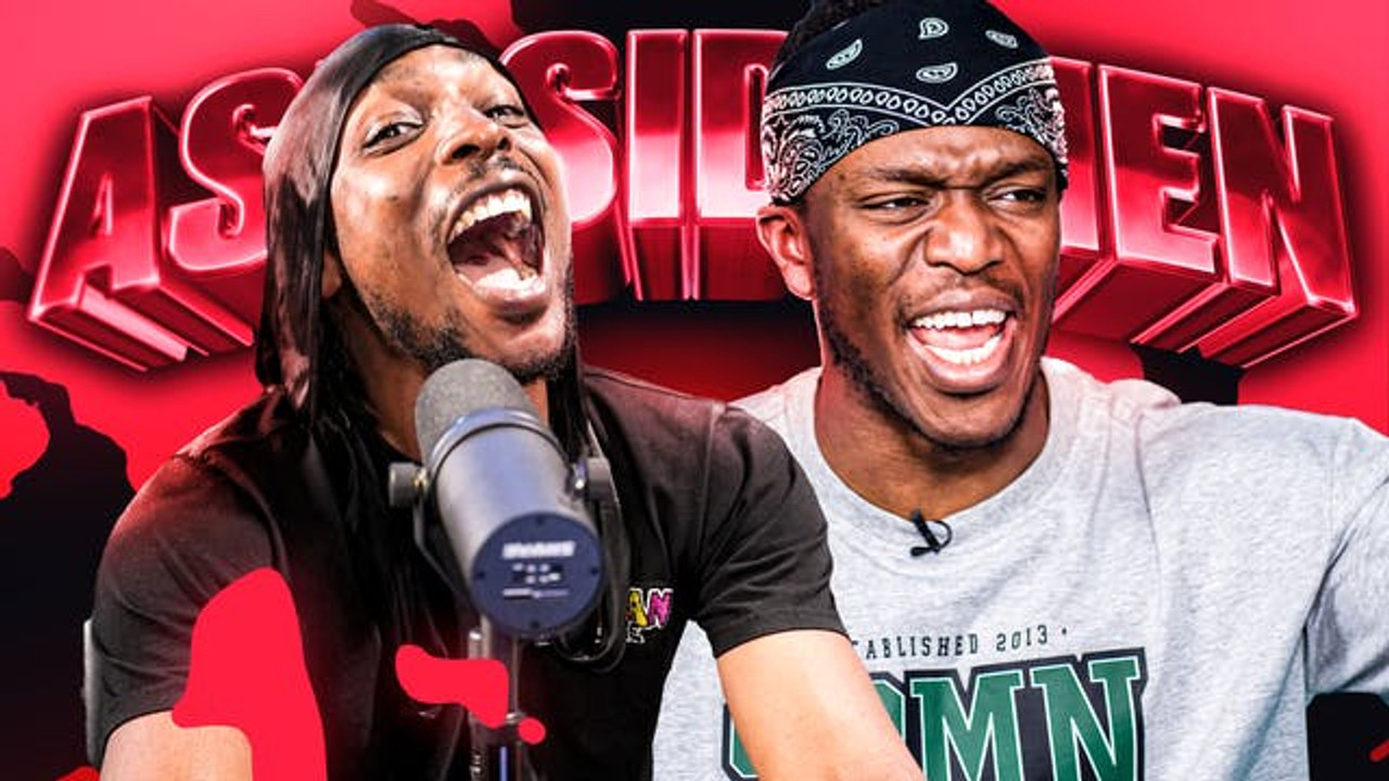 Ask the Sidemen — Épisode 18