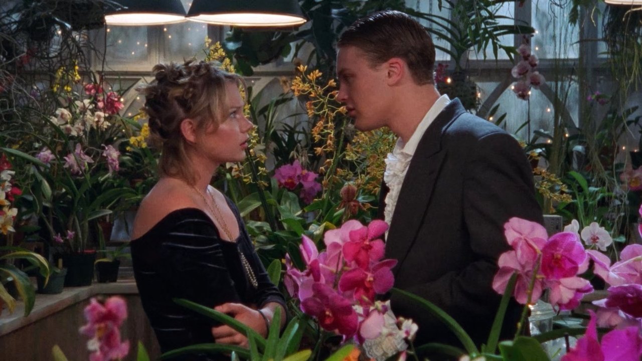 Dawson's Creek - Season 3 Episode 6 : Secrets and Lies