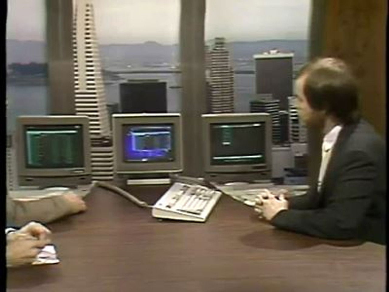 Multitasking Operating Systems