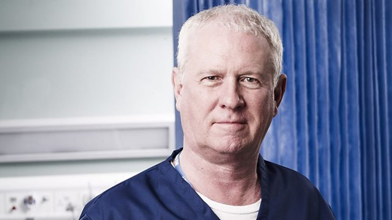 Casualty - Season 34 Episode 12 : Episode 12