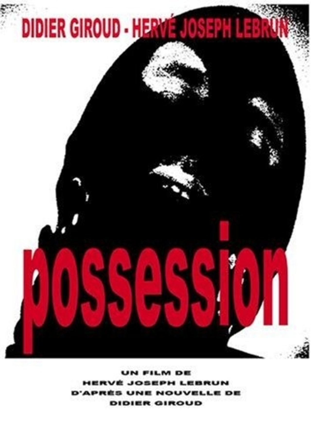 مشاهدة فيلم Possession مترجم بدون اعلانات - بوستر