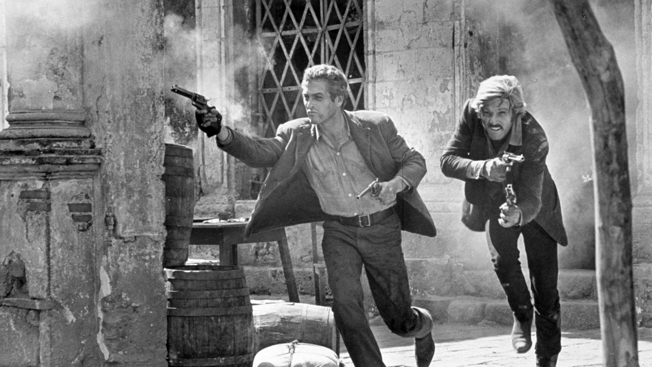 Butch Cassidy and the Sundance Kid background 78