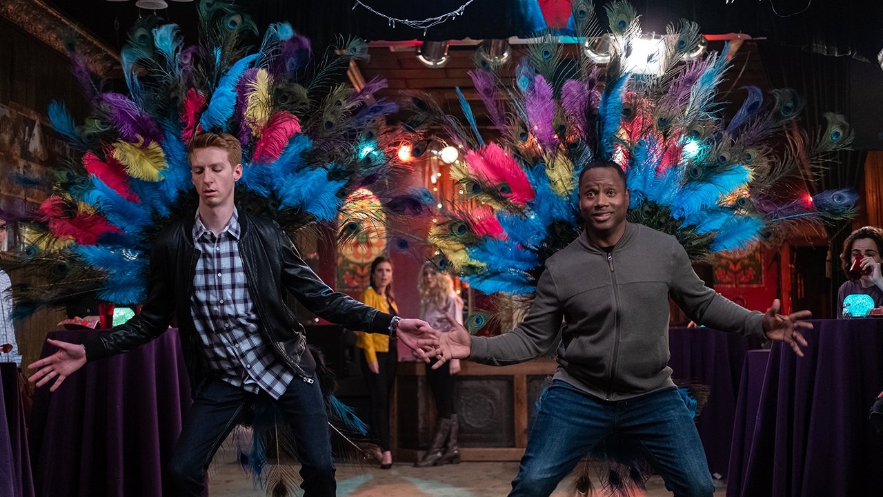 Studio C - Season 10 Episode 7 : Season 10 Episode 7