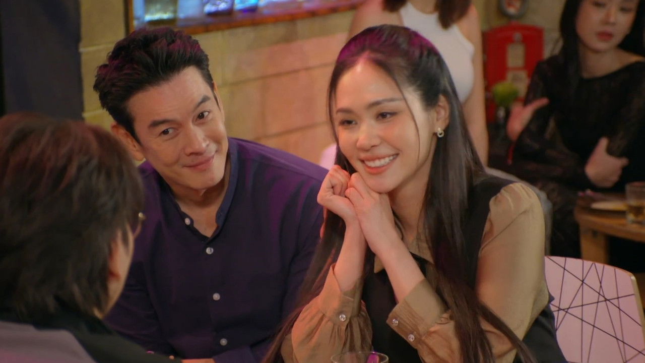 เป็นต่อ — Épisode 7