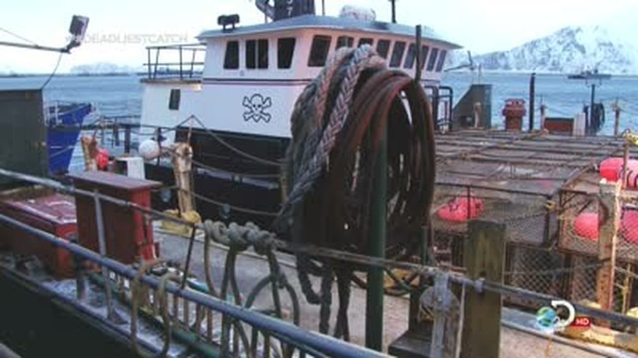 Deadliest Catch - Season 9 Episode 14 : Ship of Iron, Men of Steel