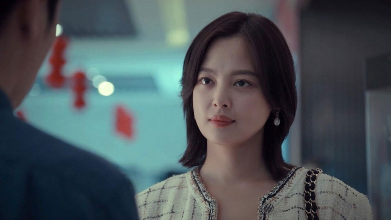 输赢 — Épisode 19