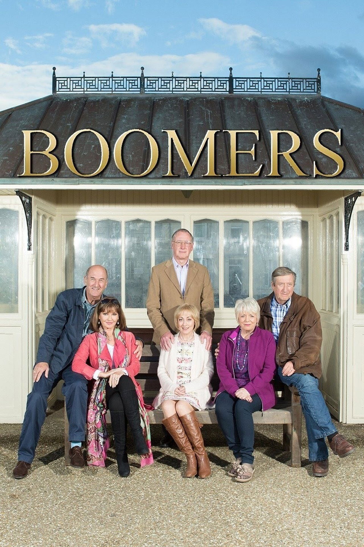 Poster Boomers