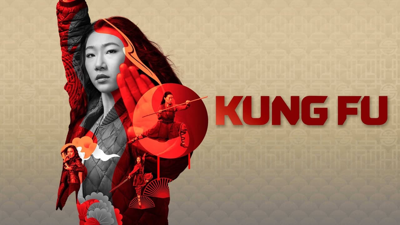 Kung Fu - Season 3