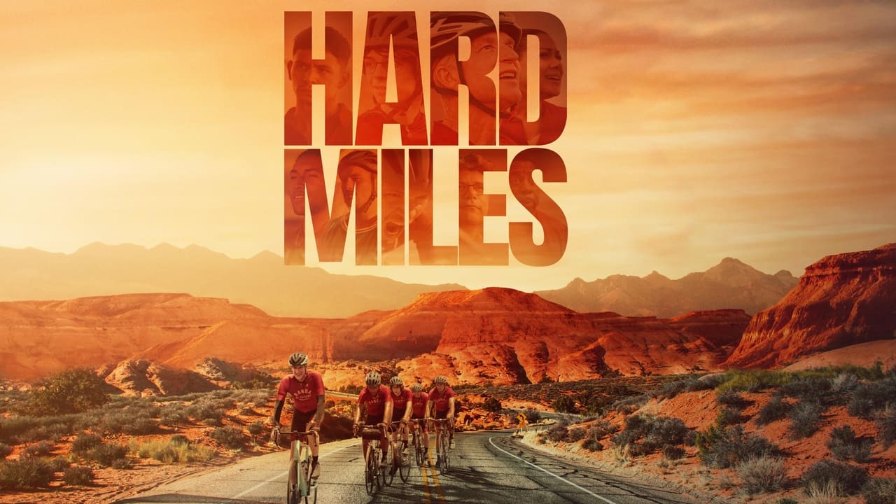 Hard Miles (2024)