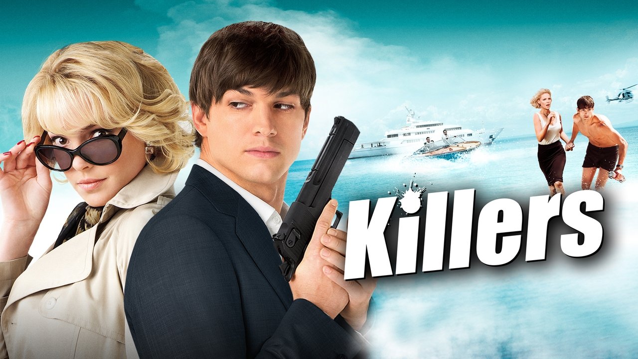 Killers (2010)