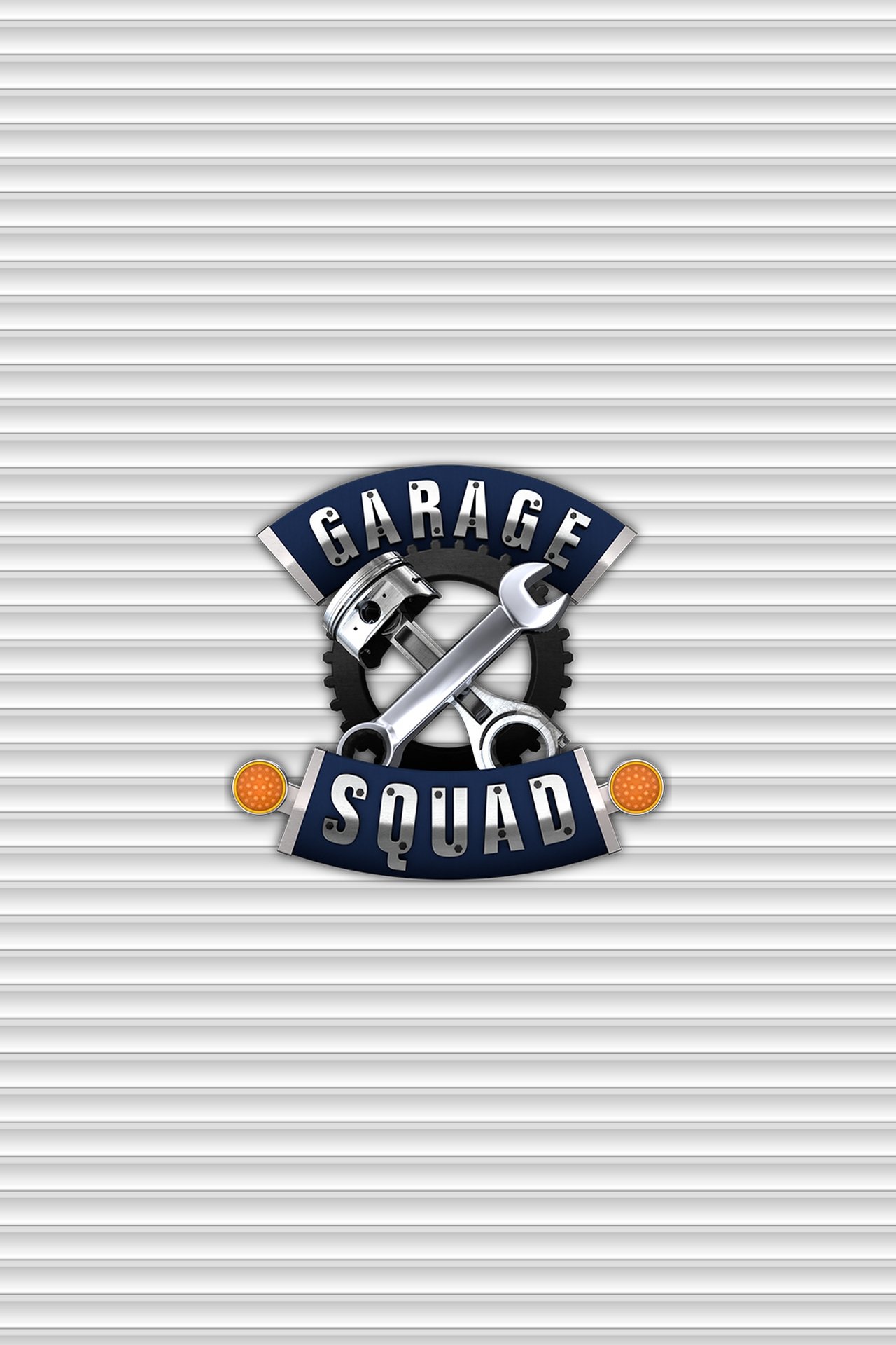 Garage Squad