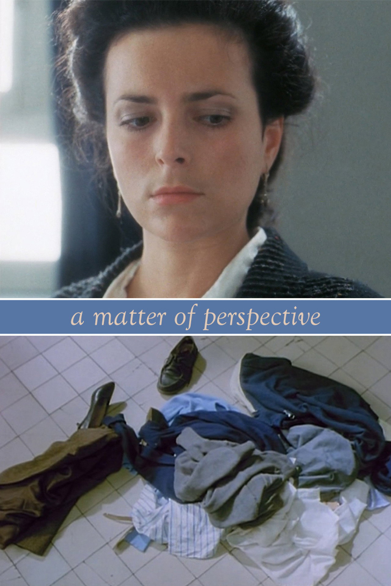 A Matter of Perspective poster