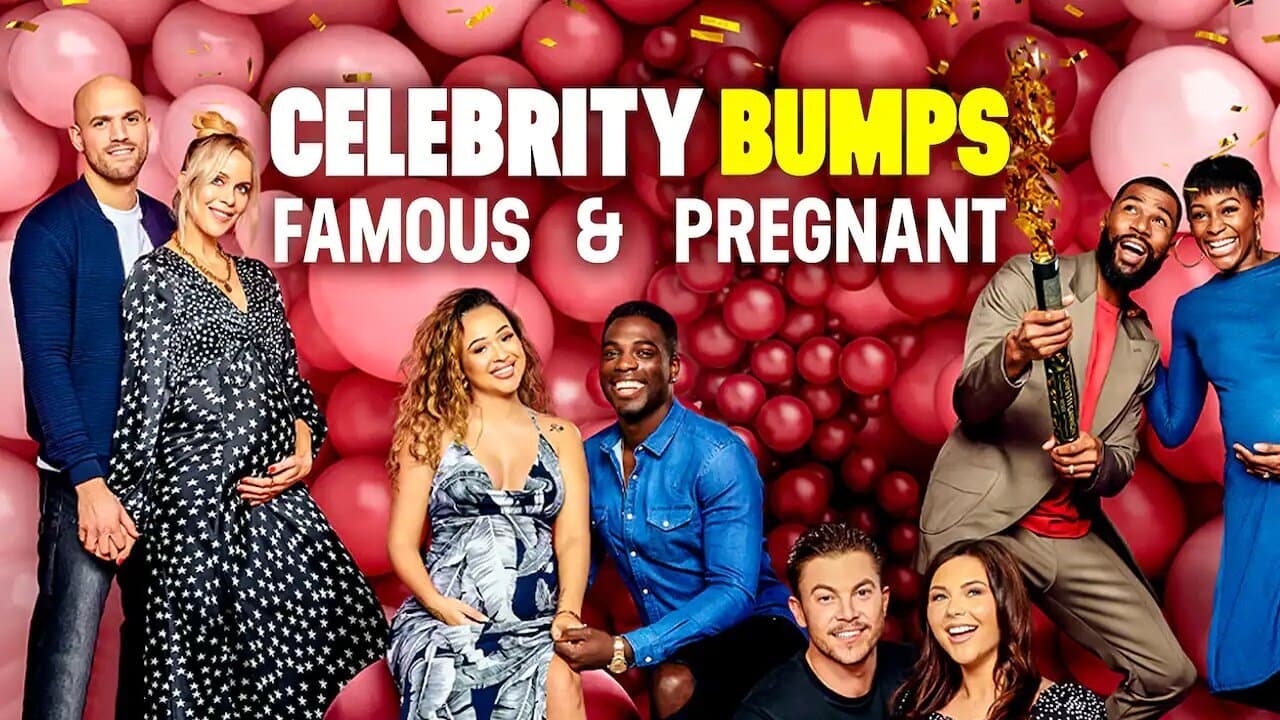 Celebrity Bumps: Famous & Pregnant