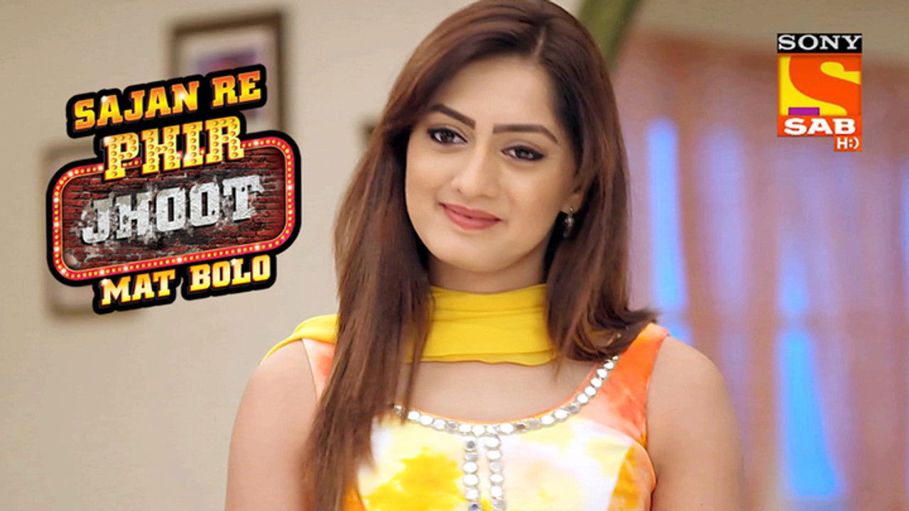 Sajan Re Phir Jhoot Mat Bolo — Épisode 285