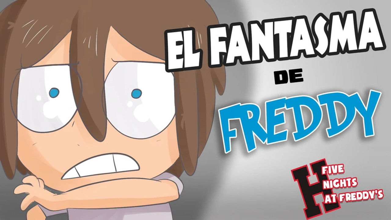 FNAFHS (Five Nights At Freddy's High School) — Épisode 12