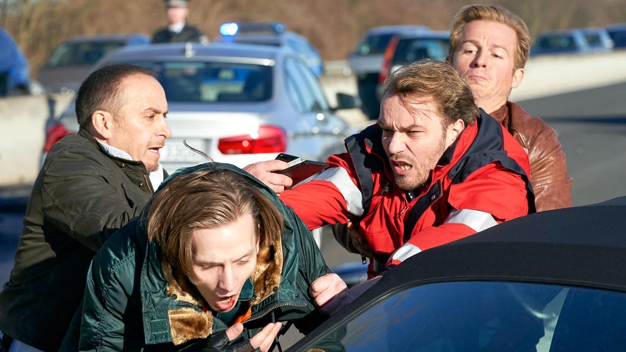 Alarm for Cobra 11: The Motorway Police - Season 46 Episode 5 : The medic