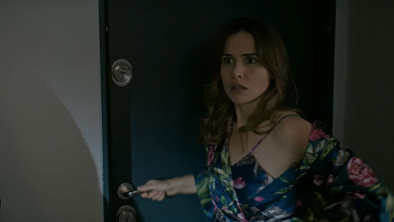 Kuchnia — Épisode 16