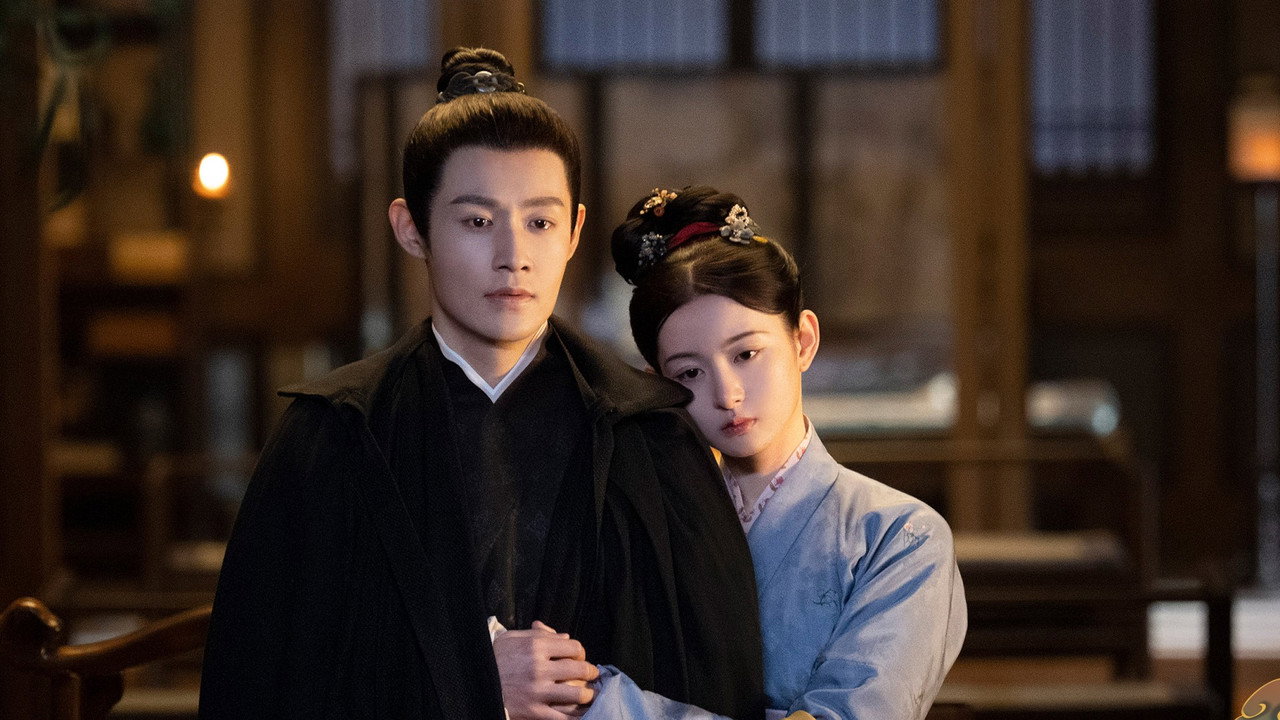 Scent of Time — still 13