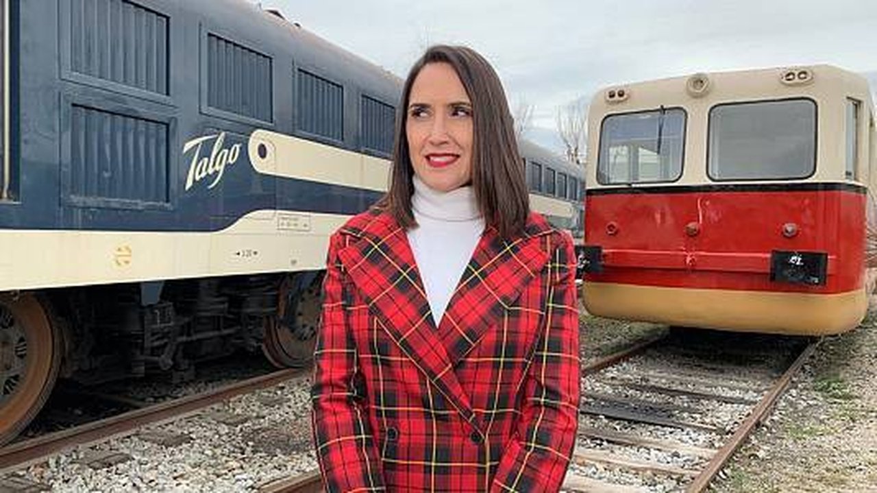 Cachitos de hierro y cromo - Season 8 Episode 4 : Episode 4