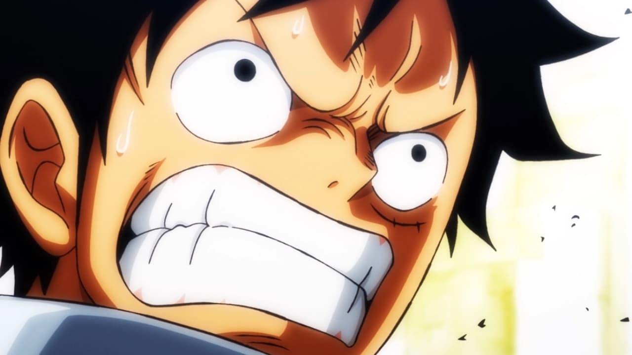 One Piece - Season 21 Episode 944 : The Coming of the Storm! Big Mom's Great Rampage!