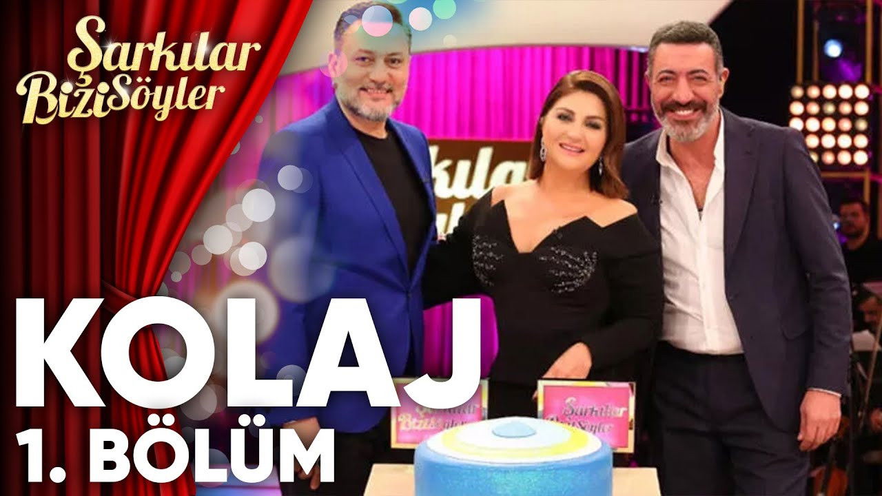 Şarkılar Bizi Söyler — Épisode 33