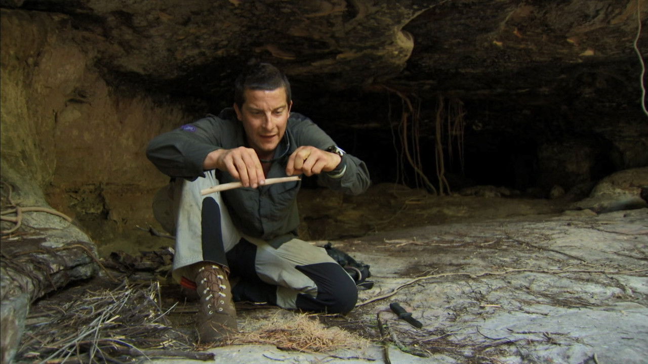 Man vs Wild with Sunny Leone — Épisode 4