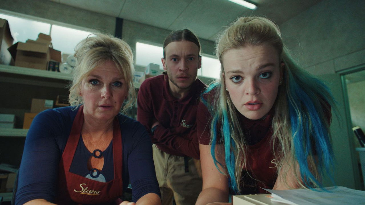 Kassa Kassa — Épisode 10