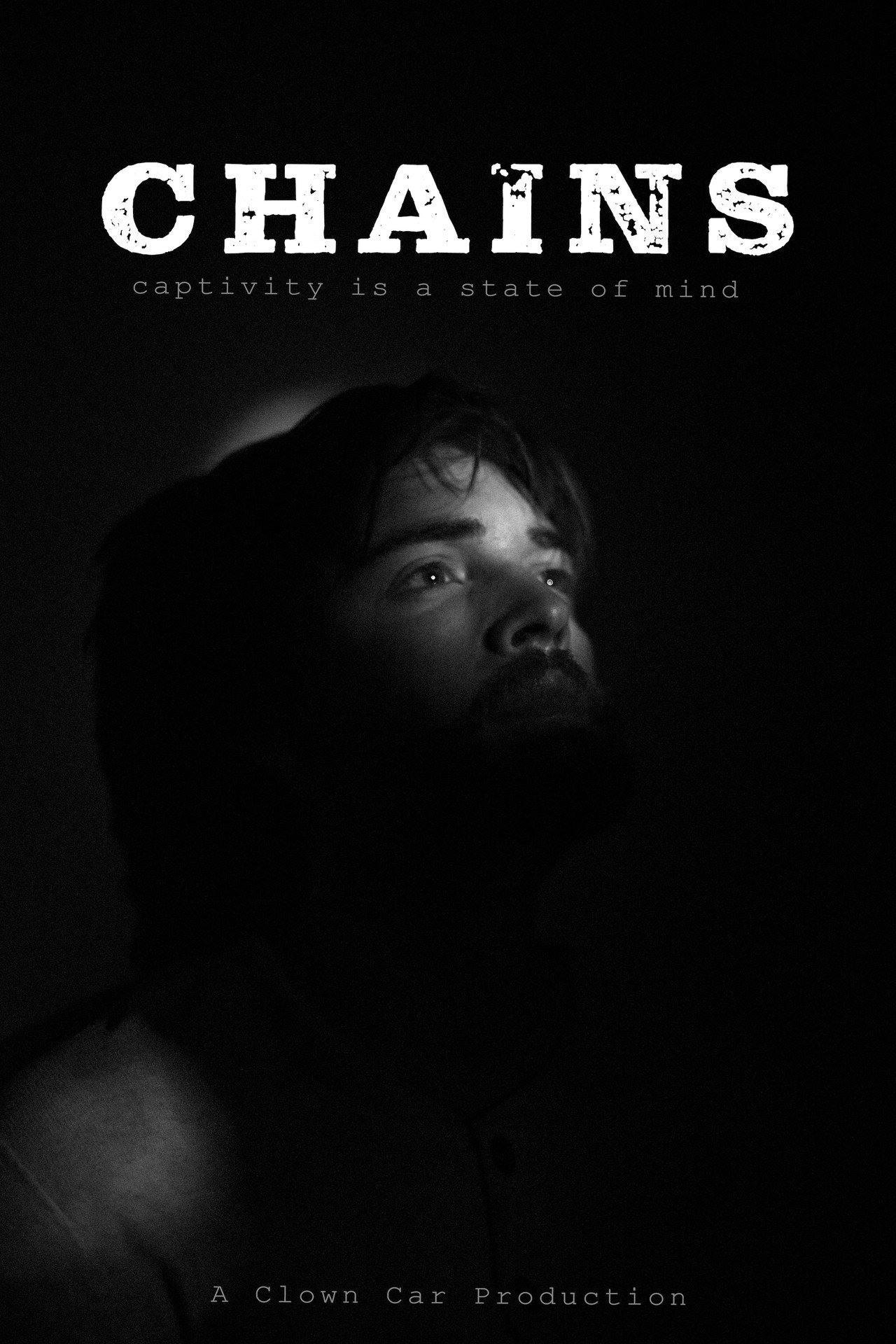 Chains filmaffisch