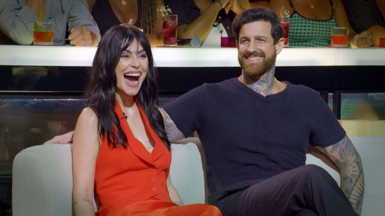 Sobre Nós Dois — Épisode 8